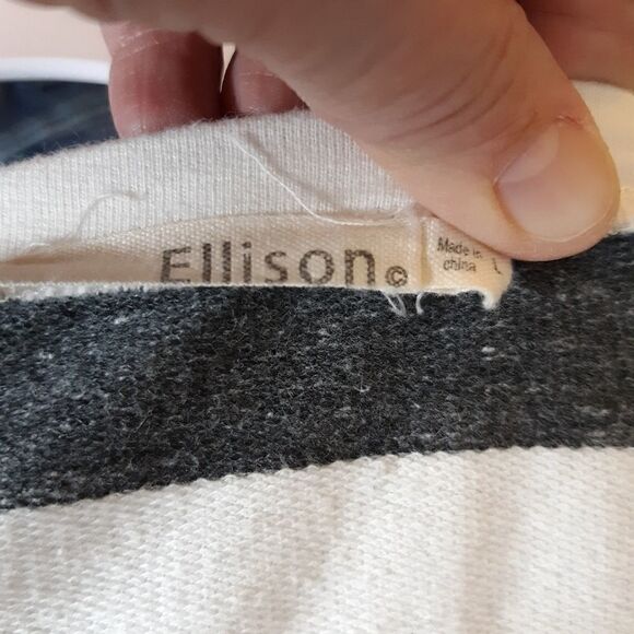 Ellison‎ dress - Picture 6 of 7